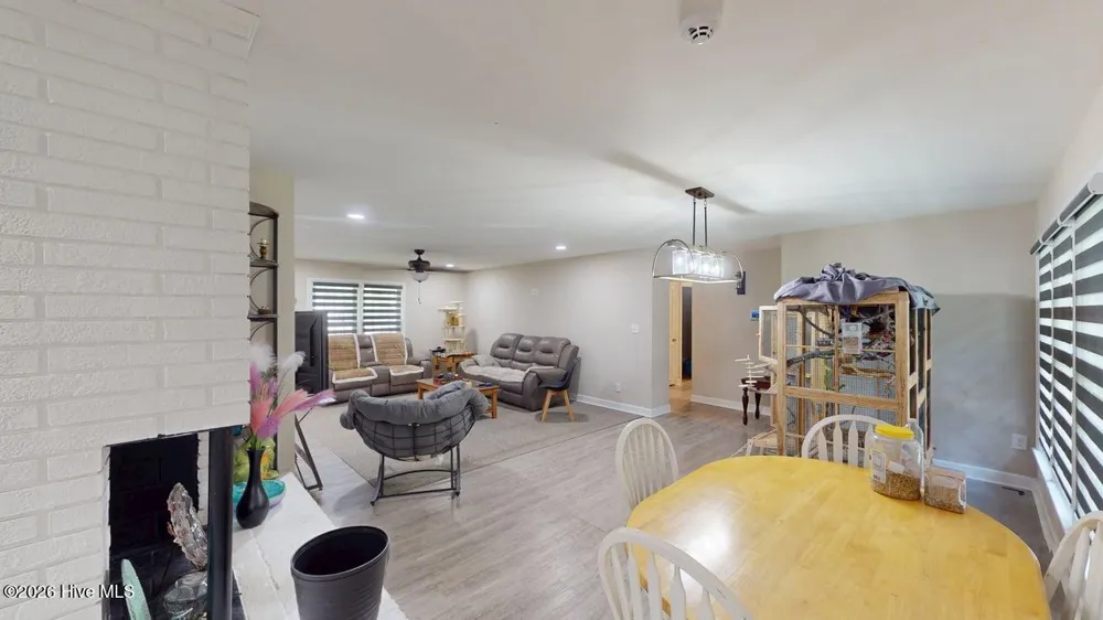 604 Pinecrest Drive Goldsboro, NC 27534