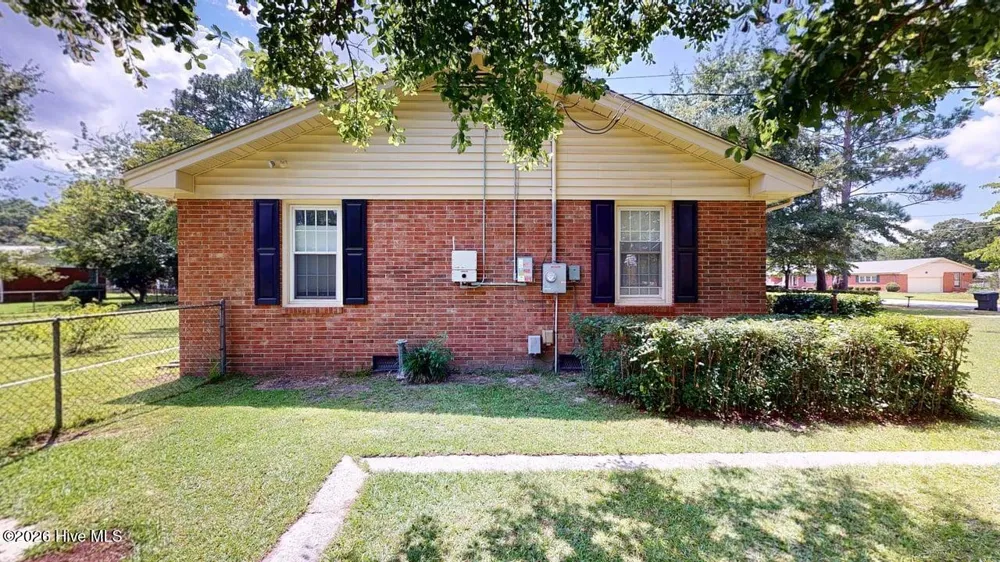 604 Pinecrest Drive Goldsboro, NC 27534