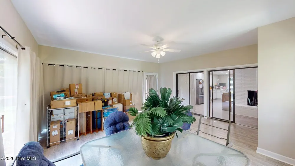 604 Pinecrest Drive Goldsboro, NC 27534