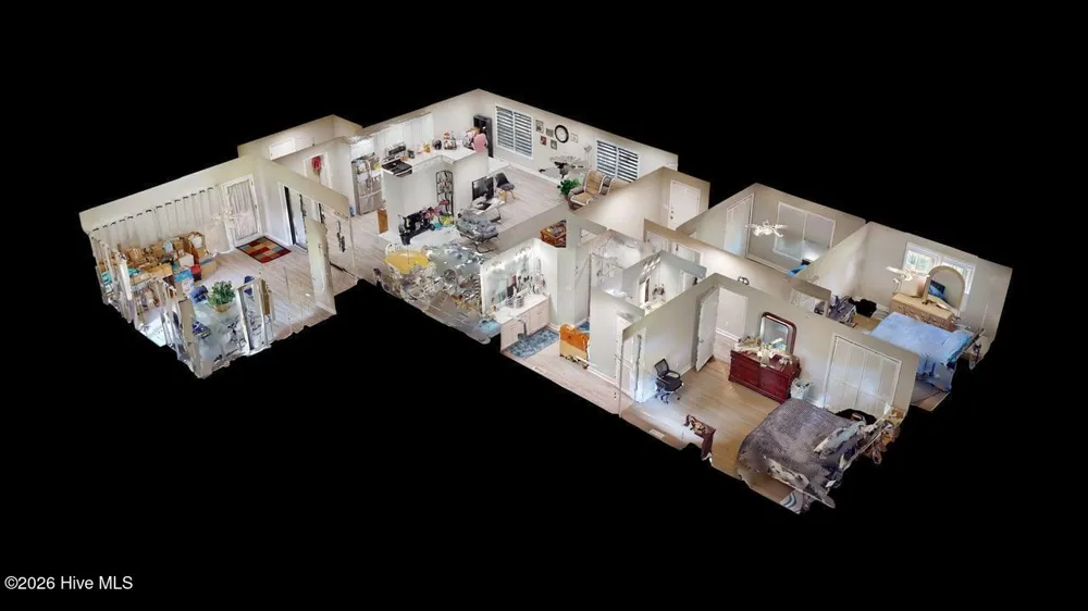 604 Pinecrest Drive Goldsboro, NC 27534