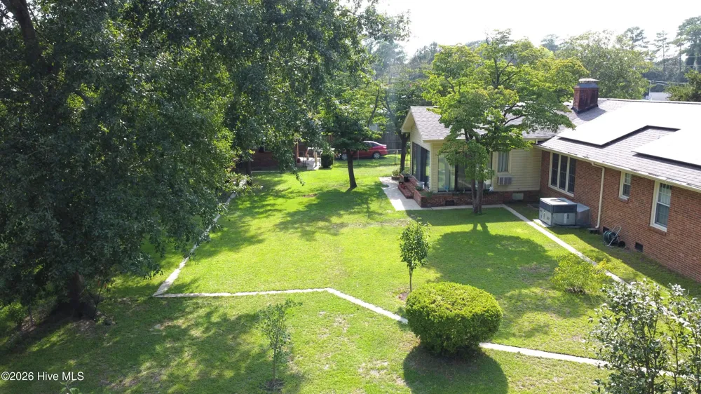 604 Pinecrest Drive Goldsboro, NC 27534