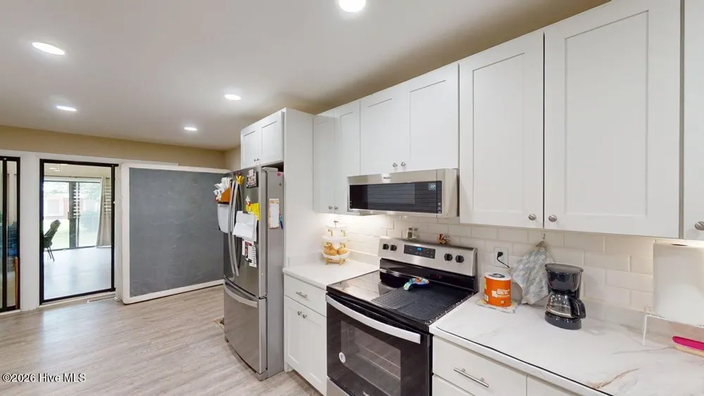 604 Pinecrest Drive Goldsboro, NC 27534