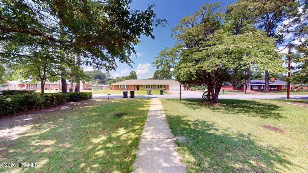 604 Pinecrest Drive Goldsboro, NC 27534