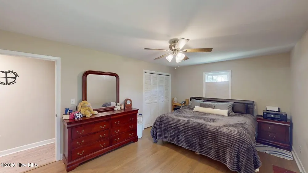 604 Pinecrest Drive Goldsboro, NC 27534
