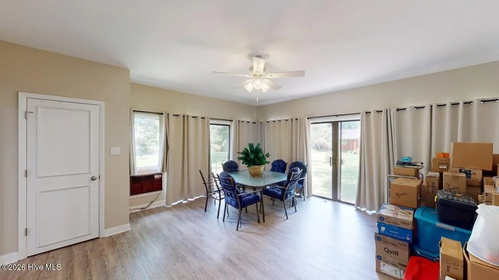 604 Pinecrest Drive Goldsboro, NC 27534