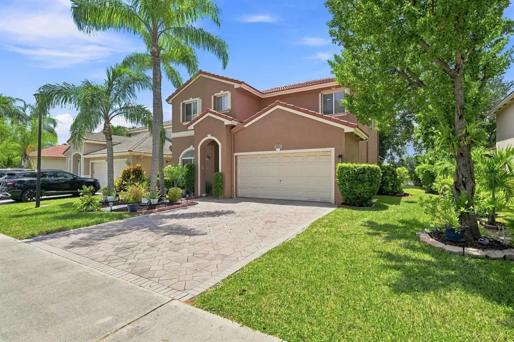 5021 PEBBLEBROOK TERRACE Coconut Creek, FL 33073