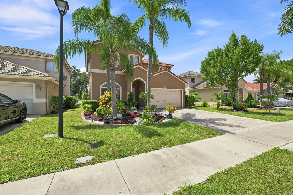 5021 PEBBLEBROOK TERRACE Coconut Creek, FL 33073