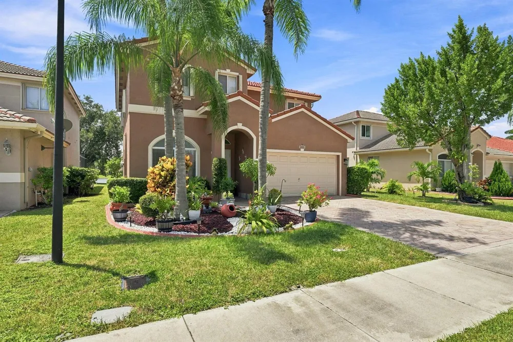 5021 PEBBLEBROOK TERRACE Coconut Creek, FL 33073