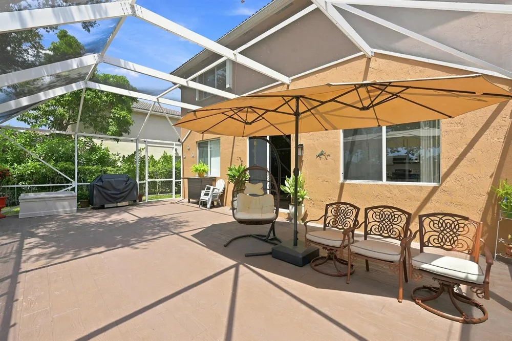 5021 PEBBLEBROOK TERRACE Coconut Creek, FL 33073