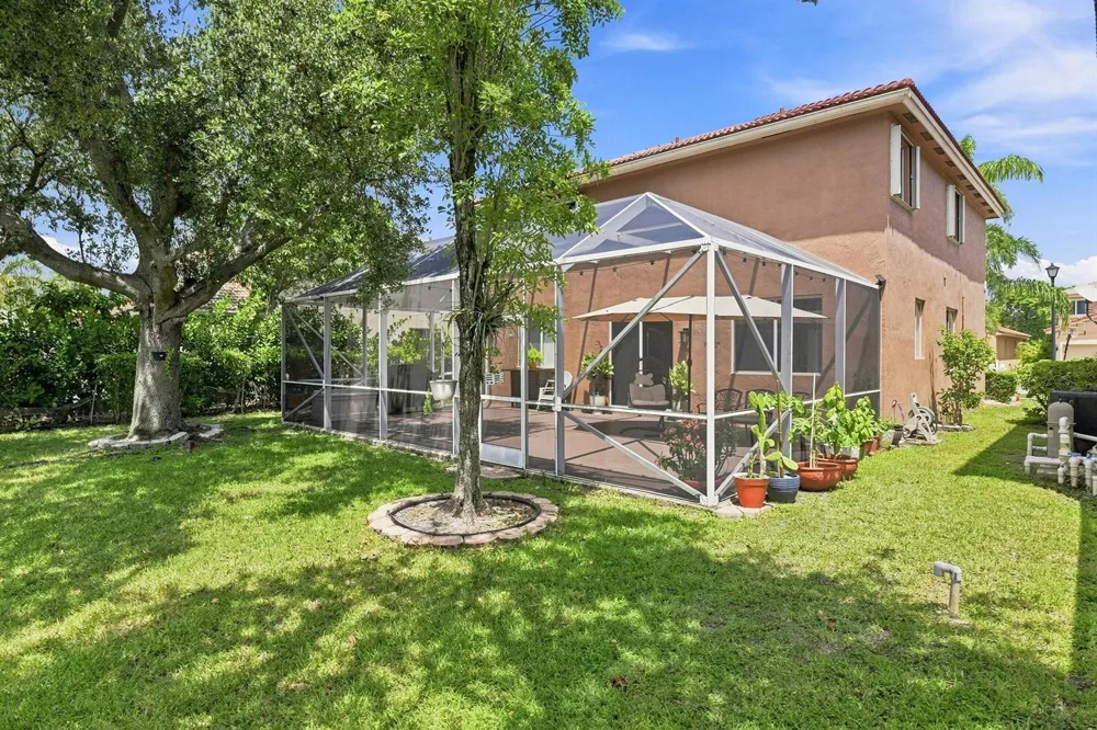 5021 PEBBLEBROOK TERRACE Coconut Creek, FL 33073
