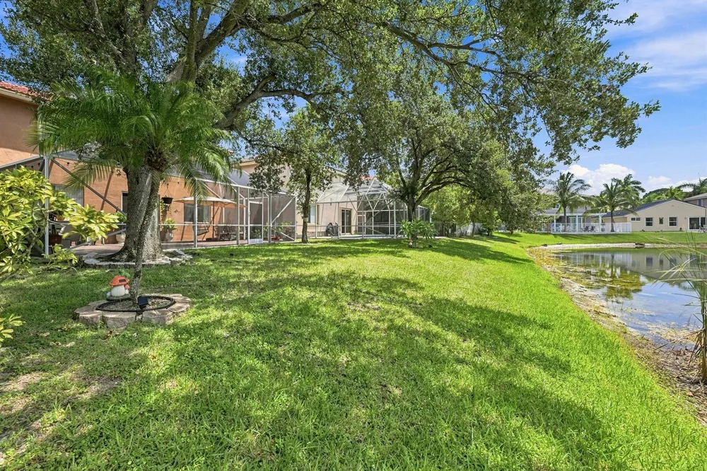 5021 PEBBLEBROOK TERRACE Coconut Creek, FL 33073