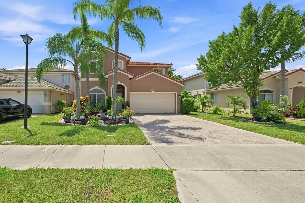 5021 PEBBLEBROOK TERRACE Coconut Creek, FL 33073