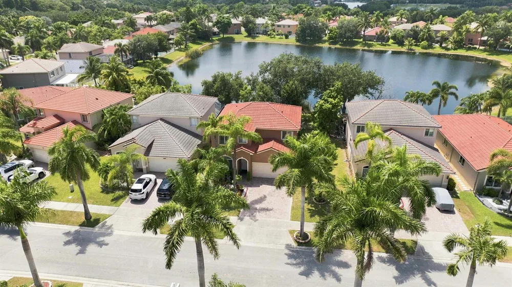 5021 PEBBLEBROOK TERRACE Coconut Creek, FL 33073
