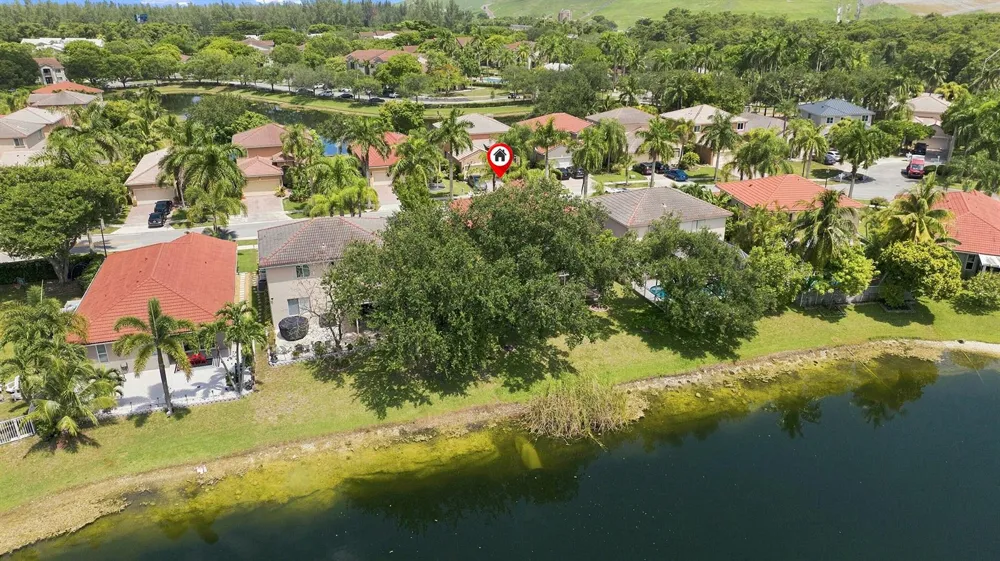 5021 PEBBLEBROOK TERRACE Coconut Creek, FL 33073