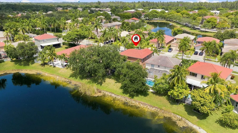 5021 PEBBLEBROOK TERRACE Coconut Creek, FL 33073