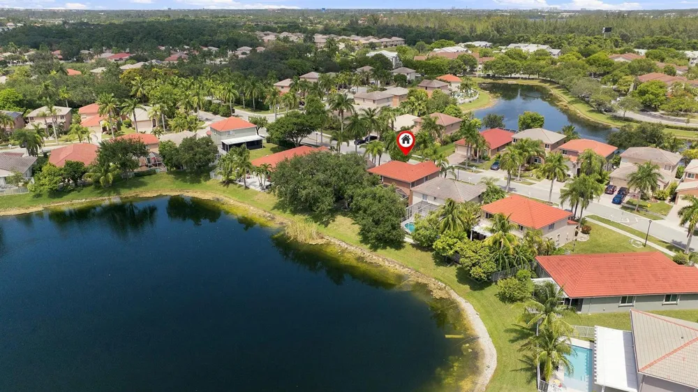 5021 PEBBLEBROOK TERRACE Coconut Creek, FL 33073