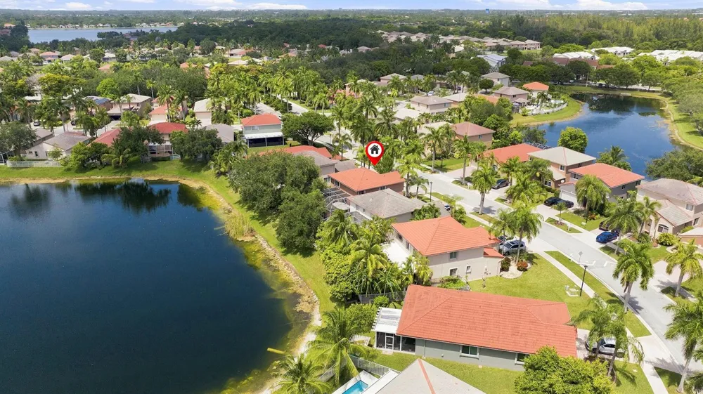 5021 PEBBLEBROOK TERRACE Coconut Creek, FL 33073