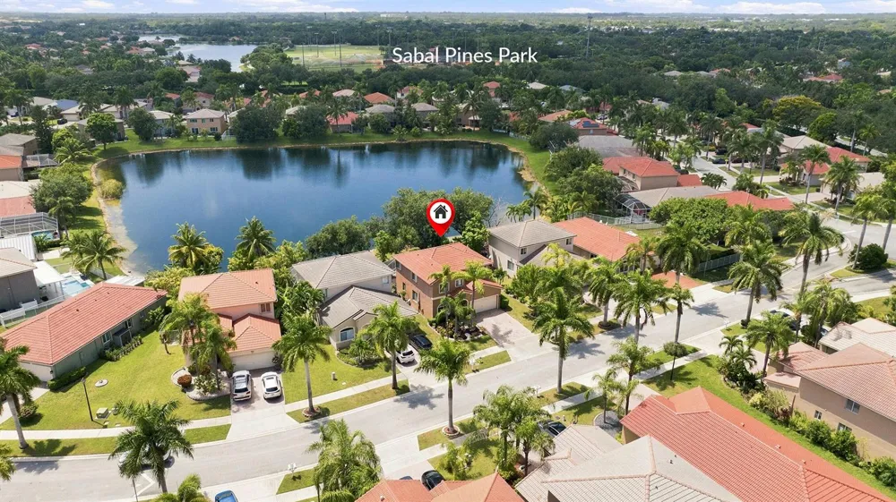 5021 PEBBLEBROOK TERRACE Coconut Creek, FL 33073
