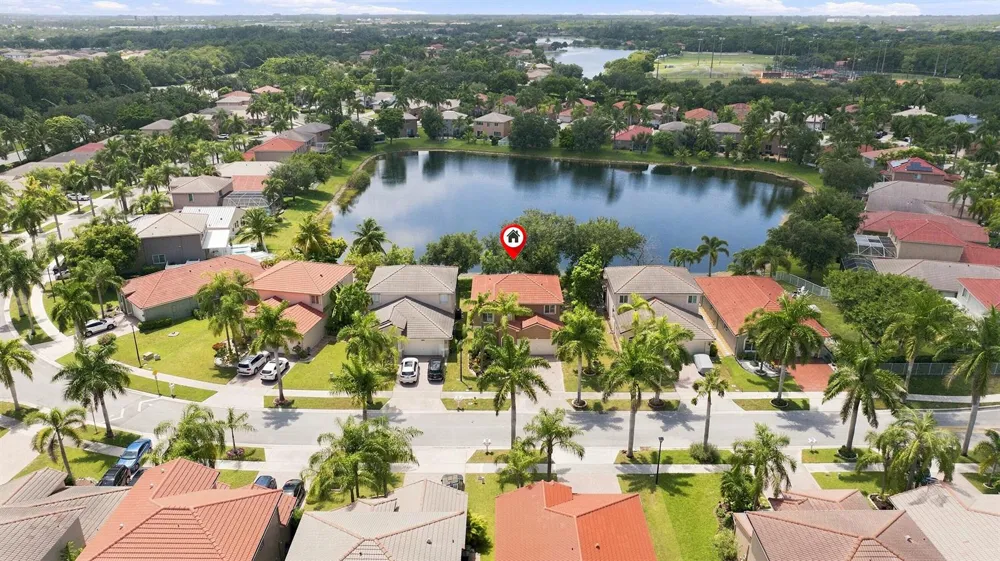 5021 PEBBLEBROOK TERRACE Coconut Creek, FL 33073