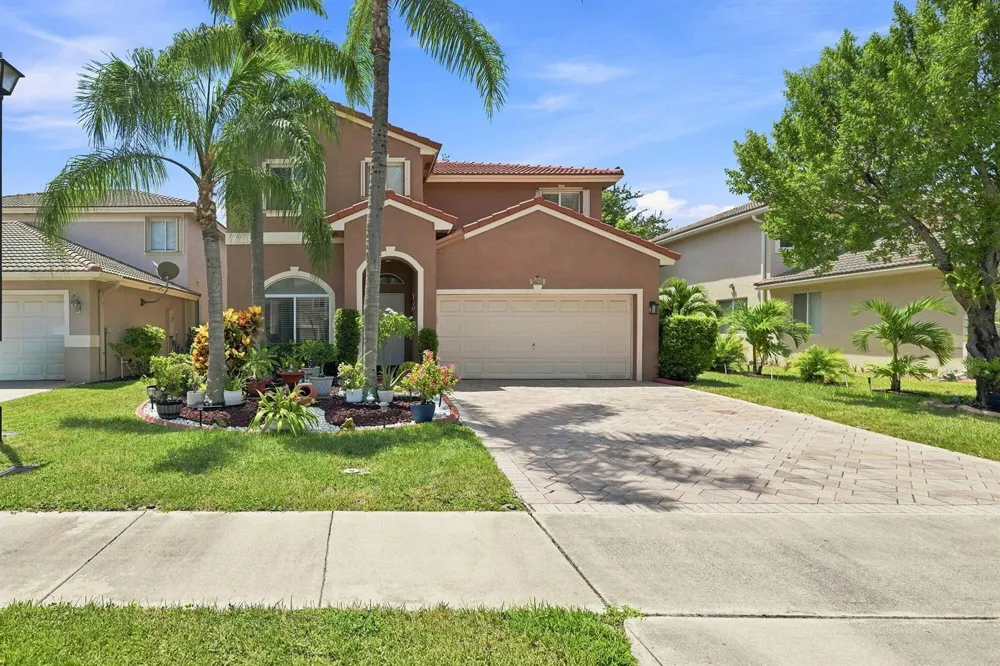 5021 PEBBLEBROOK TERRACE Coconut Creek, FL 33073