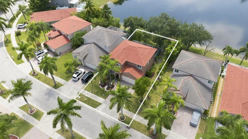 5021 PEBBLEBROOK TERRACE Coconut Creek, FL 33073