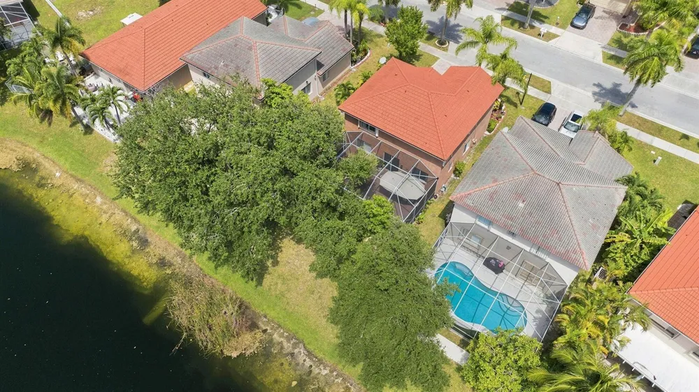 5021 PEBBLEBROOK TERRACE Coconut Creek, FL 33073