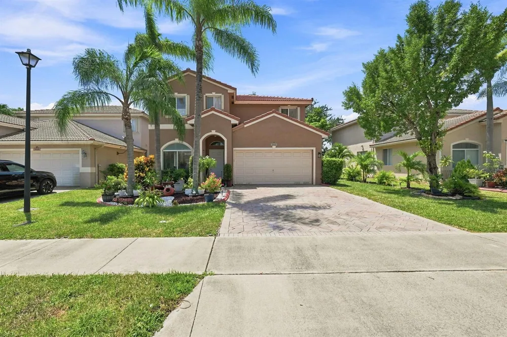 5021 PEBBLEBROOK TERRACE Coconut Creek, FL 33073