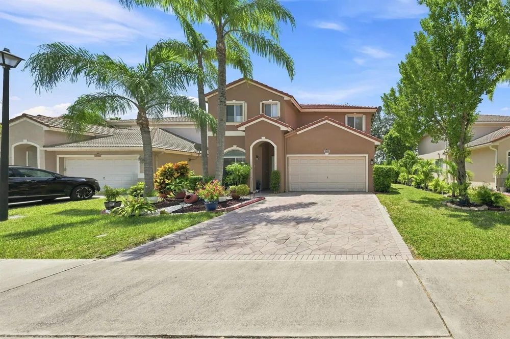 5021 PEBBLEBROOK TERRACE Coconut Creek, FL 33073