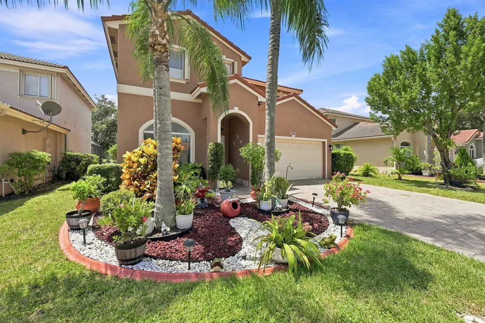 5021 PEBBLEBROOK TERRACE Coconut Creek, FL 33073