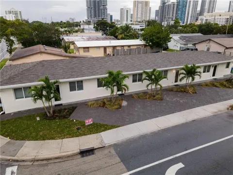 315 SW 7th Street #1-4