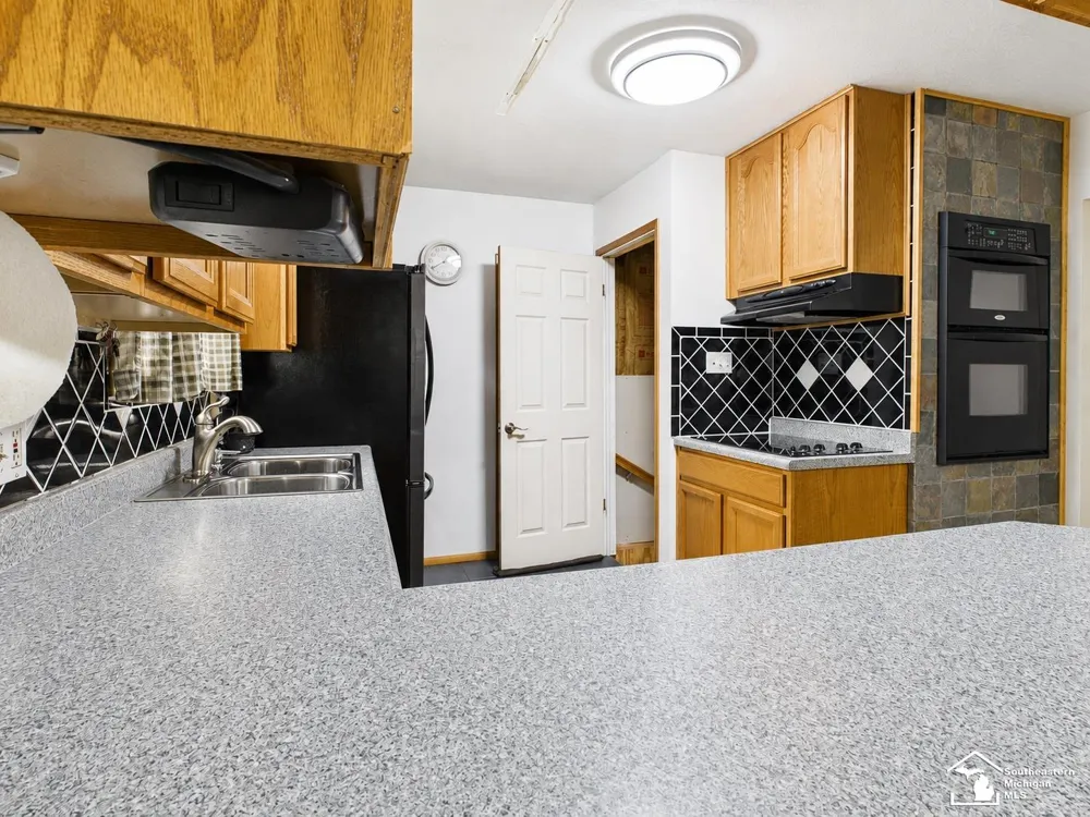 1706 Hemlock Street Frenchtown Township, MI 48162