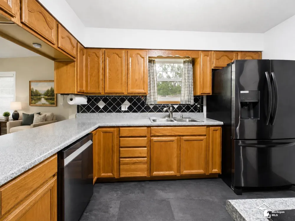 1706 Hemlock Street Frenchtown Township, MI 48162