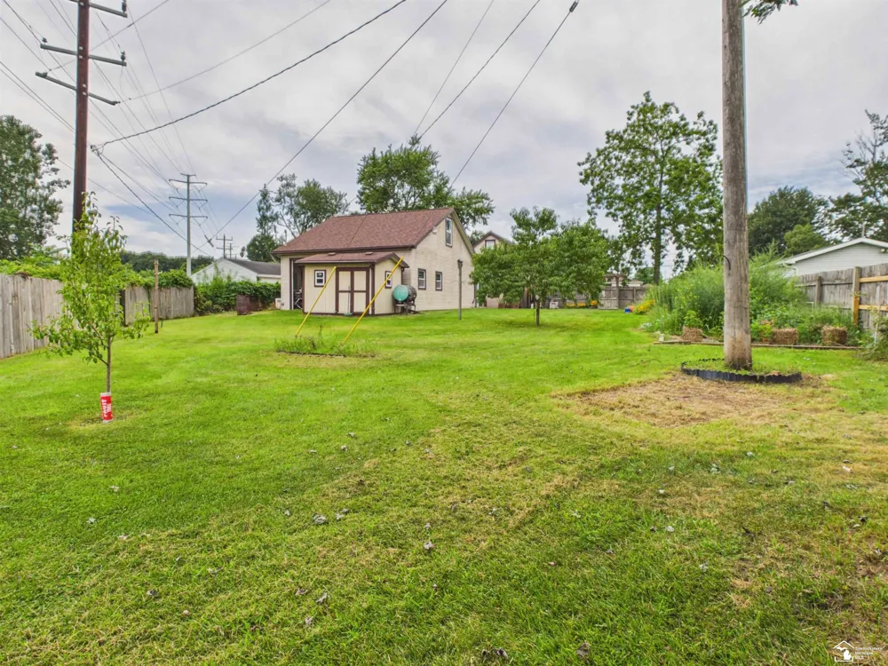 1706 Hemlock Street Frenchtown Township, MI 48162