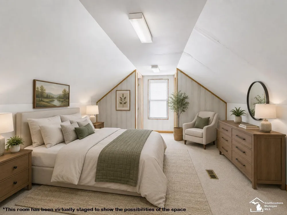 1706 Hemlock Street Frenchtown Township, MI 48162