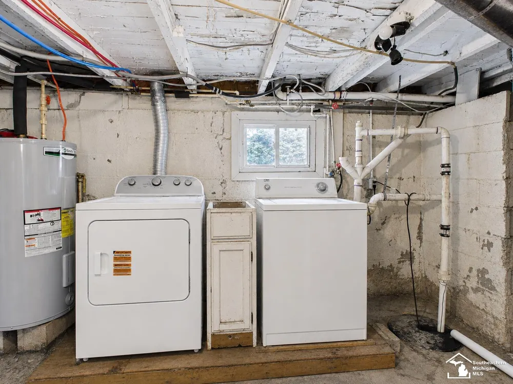 1706 Hemlock Street Frenchtown Township, MI 48162