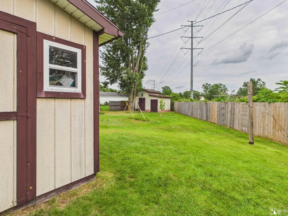 1706 Hemlock Street Frenchtown Township, MI 48162