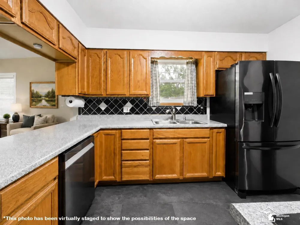 1706 Hemlock Street Frenchtown Township, MI 48162