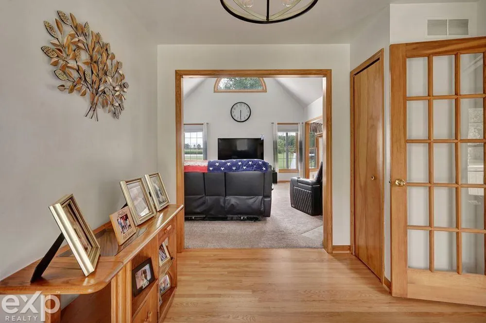 64000 Hartway Road Ray Township, MI 48096