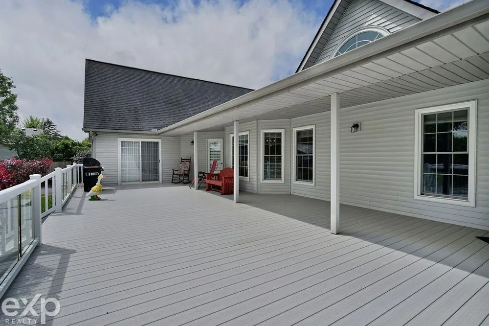 64000 Hartway Road Ray Township, MI 48096