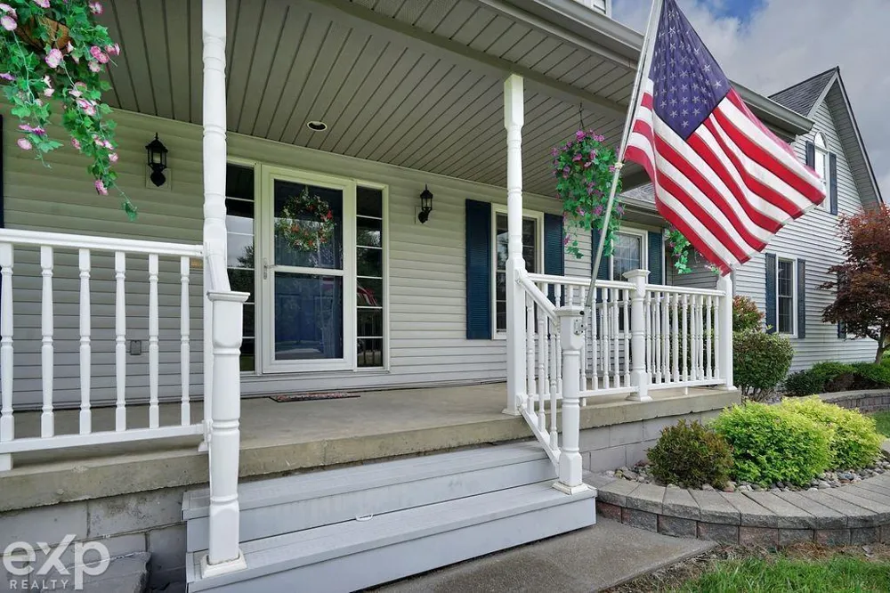 64000 Hartway Road Ray Township, MI 48096