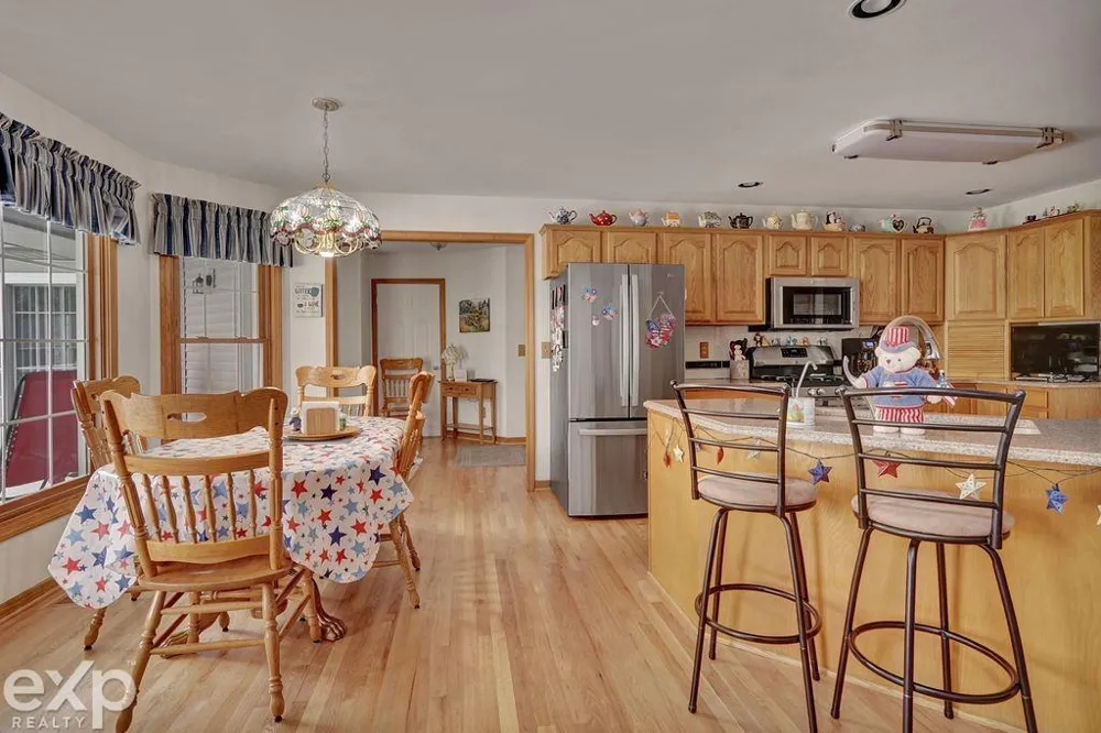 64000 Hartway Road Ray Township, MI 48096