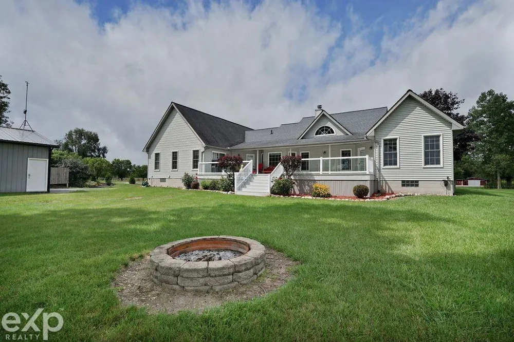 64000 Hartway Road Ray Township, MI 48096