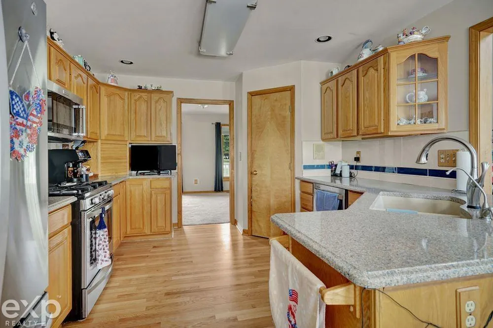64000 Hartway Road Ray Township, MI 48096
