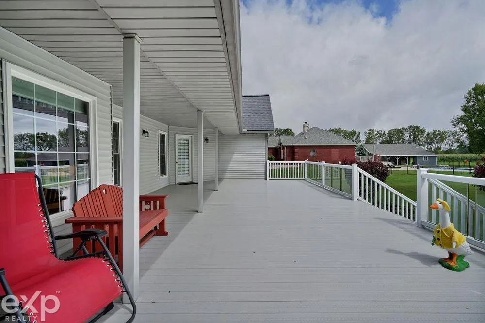 64000 Hartway Road Ray Township, MI 48096