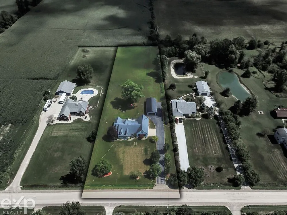 64000 Hartway Road Ray Township, MI 48096
