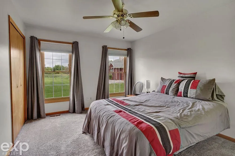 64000 Hartway Road Ray Township, MI 48096