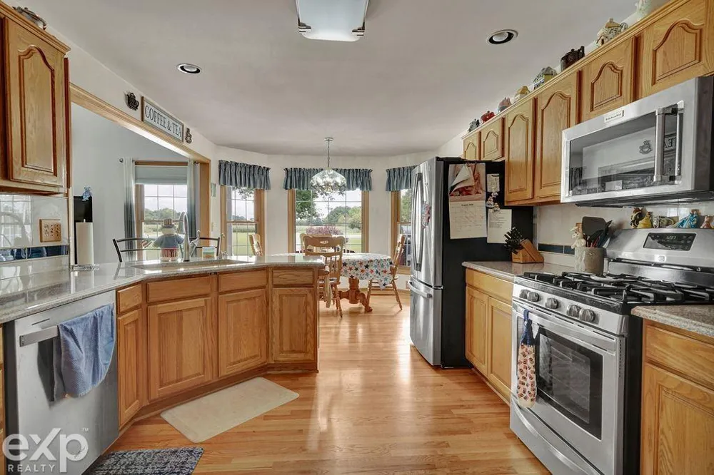 64000 Hartway Road Ray Township, MI 48096
