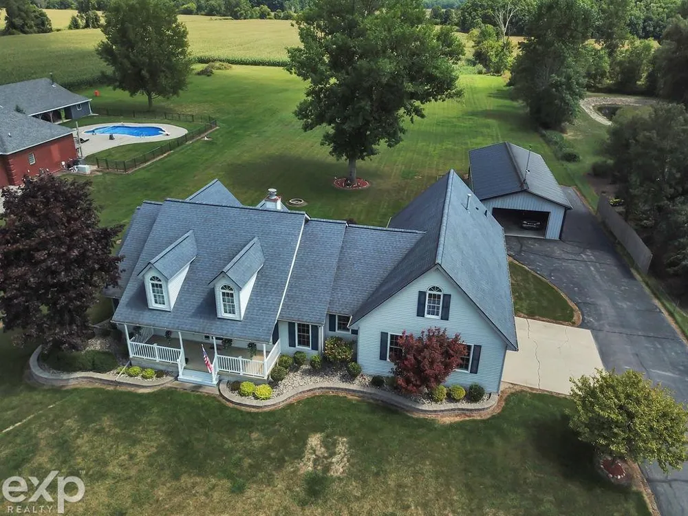 64000 Hartway Road Ray Township, MI 48096
