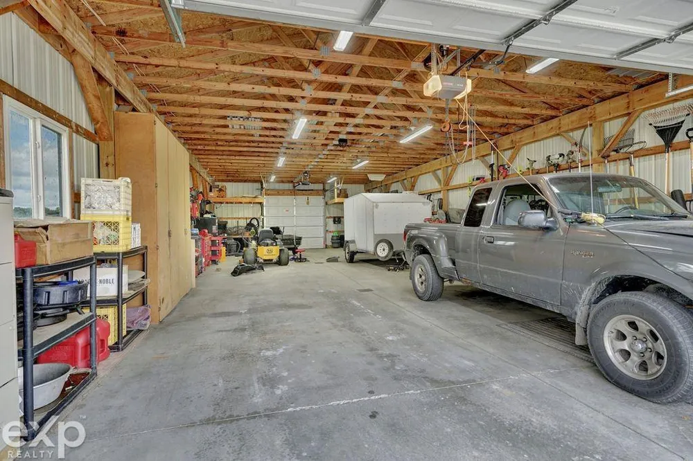 64000 Hartway Road Ray Township, MI 48096