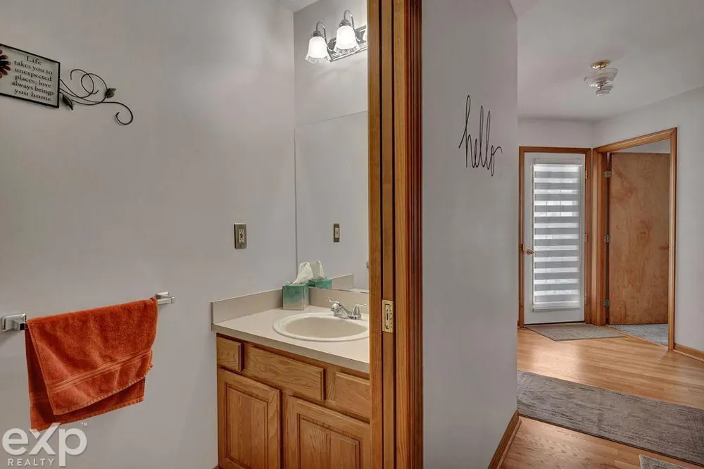 64000 Hartway Road Ray Township, MI 48096
